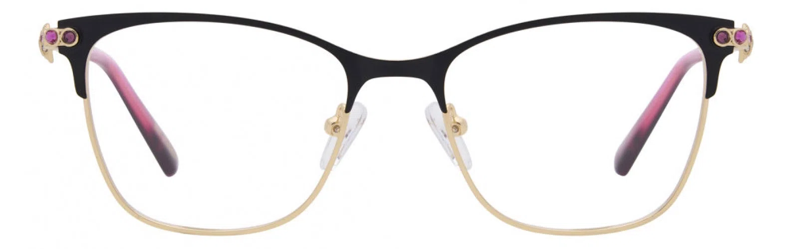 Kurt Geiger KGL5037 Eyeglasses - view 2
